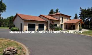 Maison 8 Pièces 195 m² à vendre à Craponne-sur-Arzon (43500)