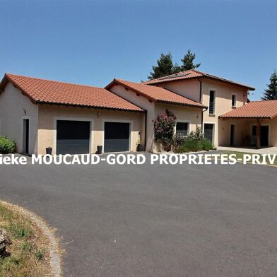 Maison 8 pièces 450000 €