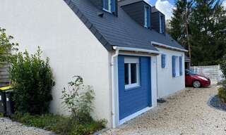 Maison 5 Pièces 134 m² à vendre à La Chapelle-Launay (44260)