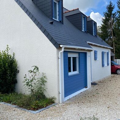 Maison 5 pièces 331000 €