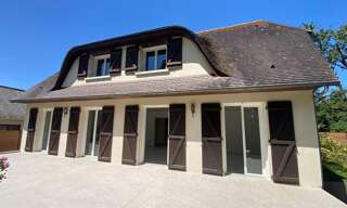 Maison 6 Pièces 151 m² à vendre à Ifs (14123)