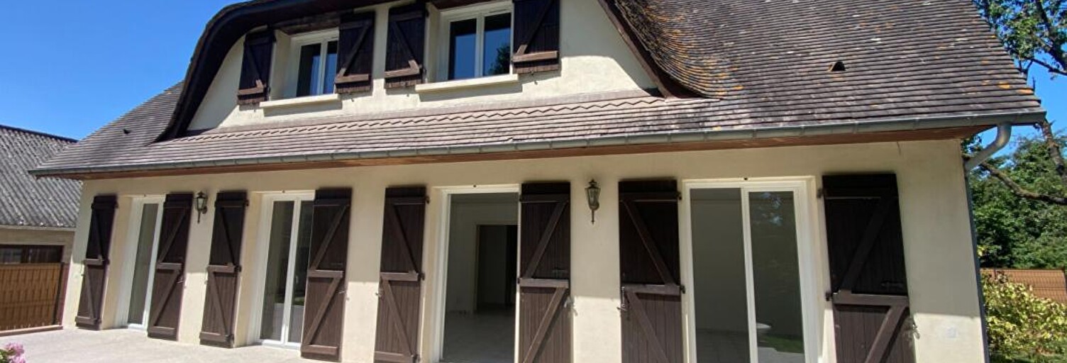 Maison 6 Pièces 151 m² à vendre à Ifs (14123)