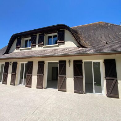 Maison 6 pièces 321000 €