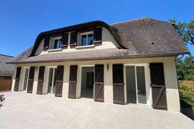 Maison 6 pièces 321000 €