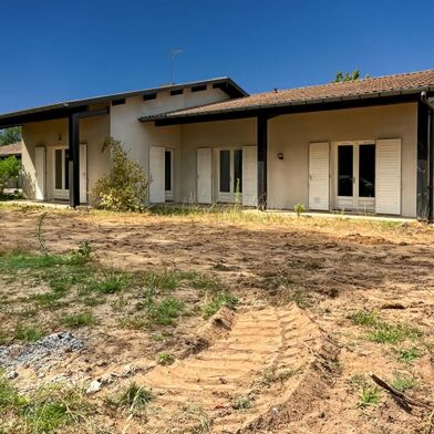 Maison 5 pièces 495000 €