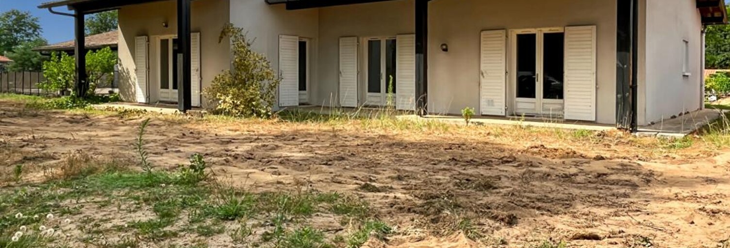 Maison 5 Pièces 180 m² à vendre à Saint-Paul-lès-Dax (40990)