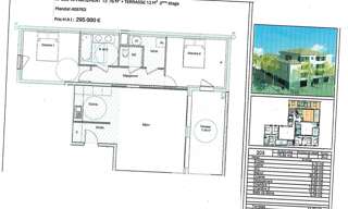 Appartement 3 Pièces 76 m² à vendre à Draguignan (83300)