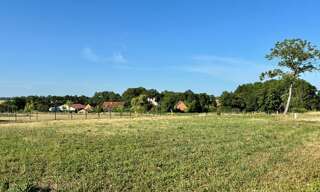 Terrain  773 m² à vendre à Pourlans (71270)