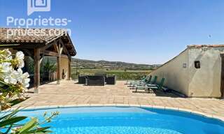 Maison 9 Pièces 320 m² à vendre à Villetritouls (11220)