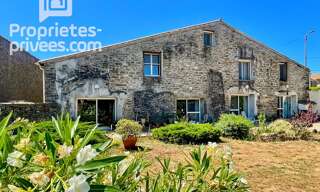 Maison 9 Pièces 320 m² à vendre à Villetritouls (11220)