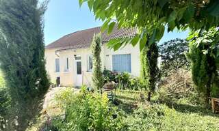 Maison 8 Pièces 186 m² à vendre à Laroche-Saint-Cydroine (89400)