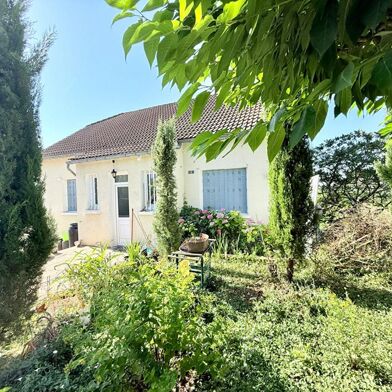 Maison 8 pièces 239000 €