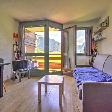 Appartement 1 pièces 139000 €