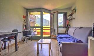Appartement 1 Pièce 20 m² à vendre à Morzine (74110)