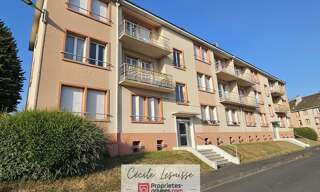 Appartement 4 Pièces 83 m² à vendre à La Trinité-du-Mont (76170)