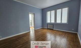 Appartement 4 Pièces 83 m² à vendre à La Trinité-du-Mont (76170)