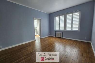 Appartement 4 pièces 131250 €