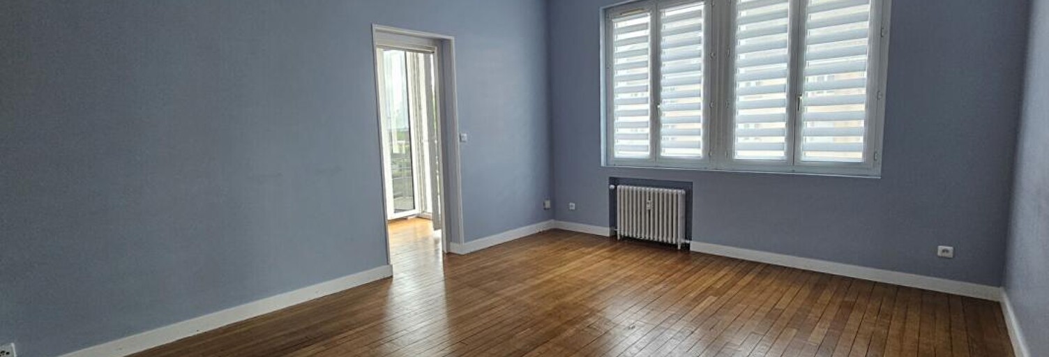 Appartement 4 Pièces 83 m² à vendre à La Trinité-du-Mont (76170)