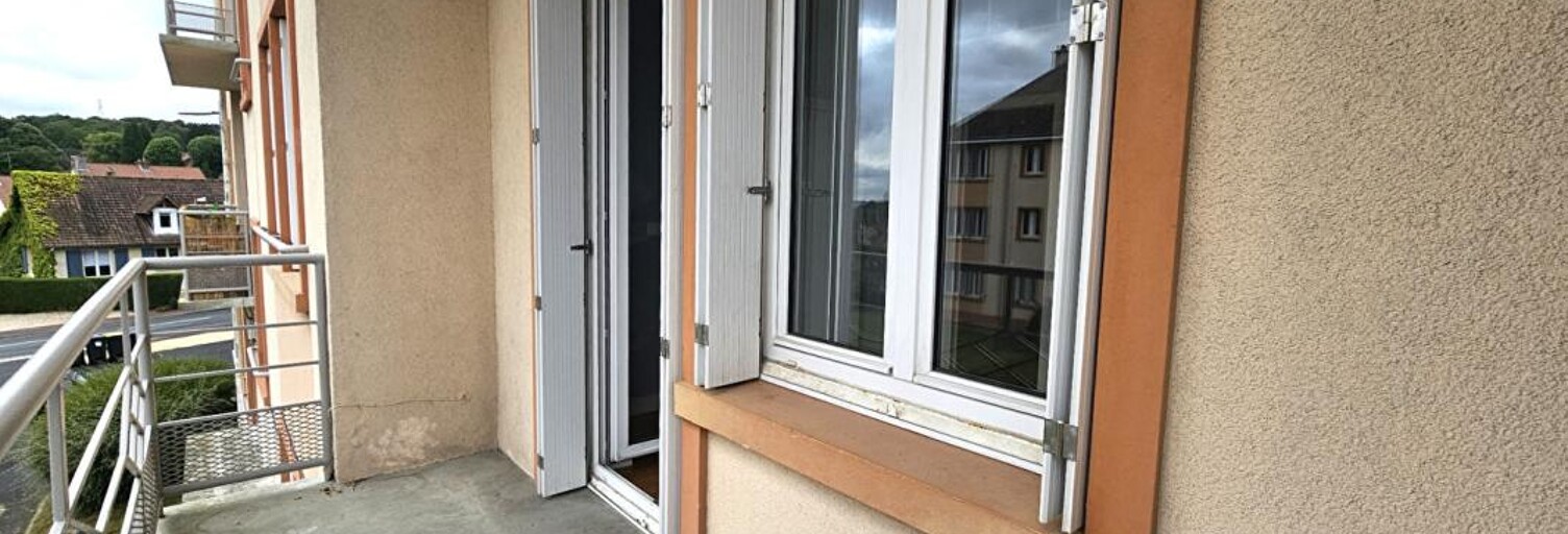 Appartement 4 Pièces 83 m² à vendre à La Trinité-du-Mont (76170)