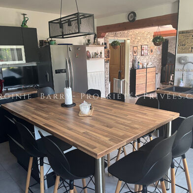 Maison 11 pièces 375000 €