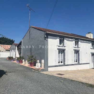 Maison 11 pièces 375000 €