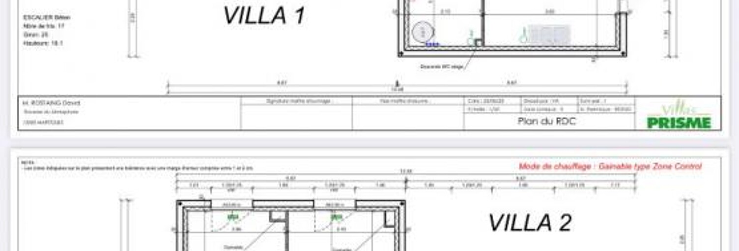 Maison 5 Pièces 85 m² à vendre à Martigues (13500)