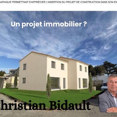 Maison 5 pièces 585000 €