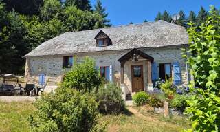 Maison 6 Pièces 190 m² à vendre à Gumond (19320)