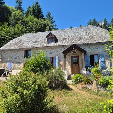 Maison 6 pièces 254400 €