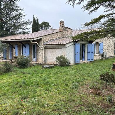 Maison 7 pièces 399000 €