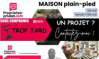 Maison 7 Pièces 133 m² à vendre à Gordes (84220)