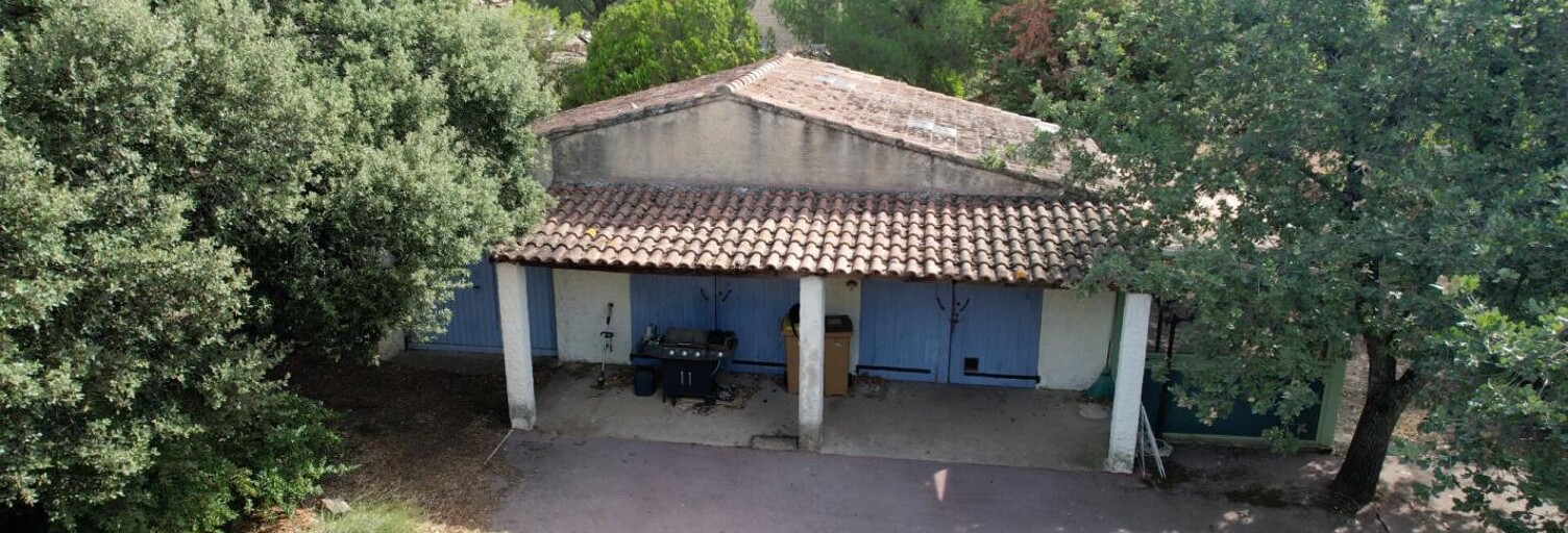 Terrain  2000 m² à vendre à Gordes (84220)