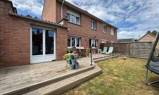Maison 5 Pièces 91 m² à vendre à Barlin (62620)