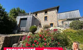 Maison 6 Pièces 150 m² à vendre à Thizy-les-Bourgs (69240)