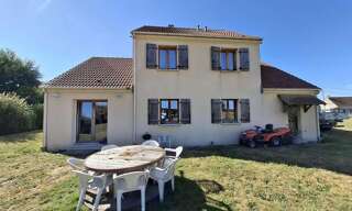 Maison 9 Pièces 137 m² à vendre à La Puisaye (28250)