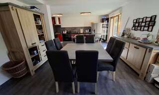 Maison 9 Pièces 137 m² à vendre à La Puisaye (28250)