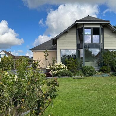 Maison 6 pièces 598000 €