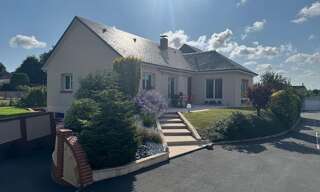 Maison 6 Pièces 174 m² à vendre à Étretat (76790)