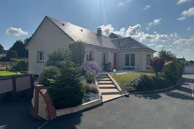 Maison 6 pièces 540000 €