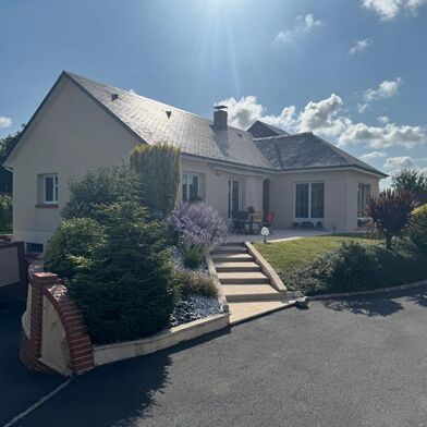 Maison 6 pièces 540000 €