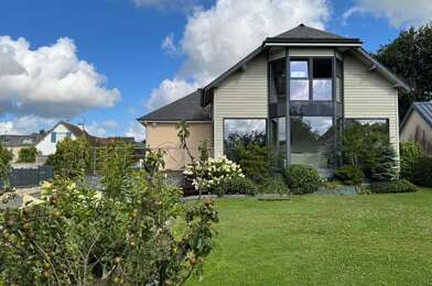 Maison 6 pièces 540000 €