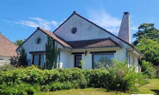 Maison 6 Pièces 160 m² à vendre à Cucq (62780)