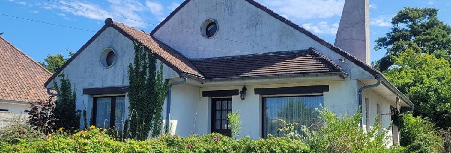 Maison 6 Pièces 160 m² à vendre à Cucq (62780)