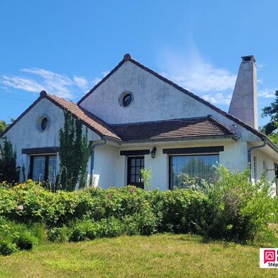 Maison 6 pièces 670000 €