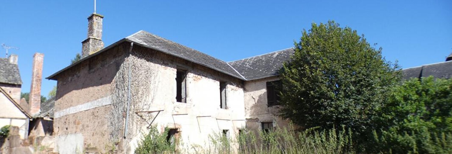 Maison 4 Pièces 250 m² à vendre à Villac (24120)