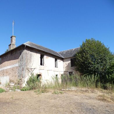 Maison 4 pièces 55000 €