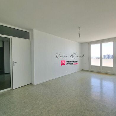 Appartement 2 pièces 118000 €