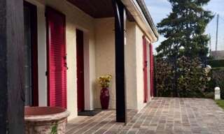 Maison 5 Pièces 115 m² à vendre à Saint-Arnoult-en-Yvelines (78730)