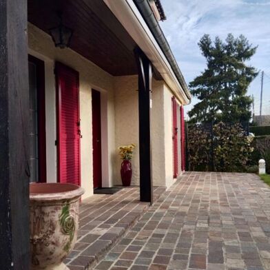 Maison 5 pièces 468000 €