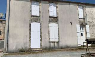 Maison 8 Pièces 155 m² à vendre à Bourneau (85200)